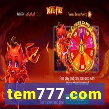 tem777.com
