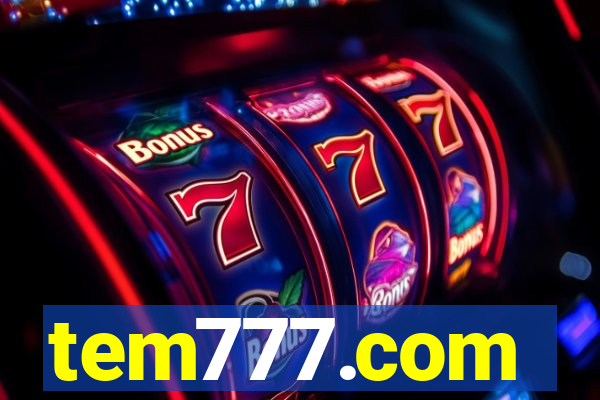 tem777.com
