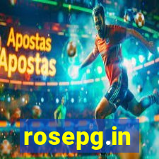 rosepg.in
