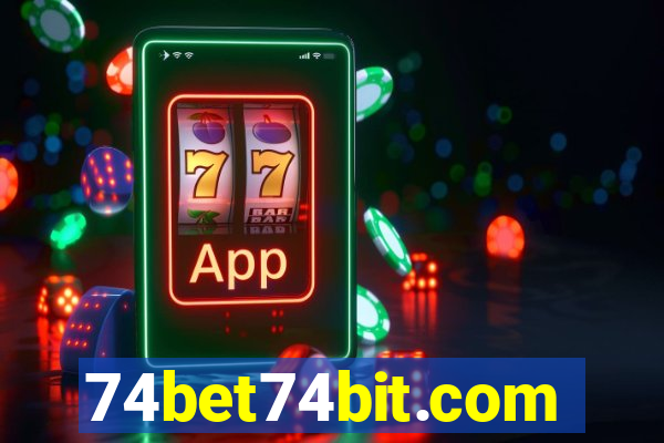 74bet74bit.com