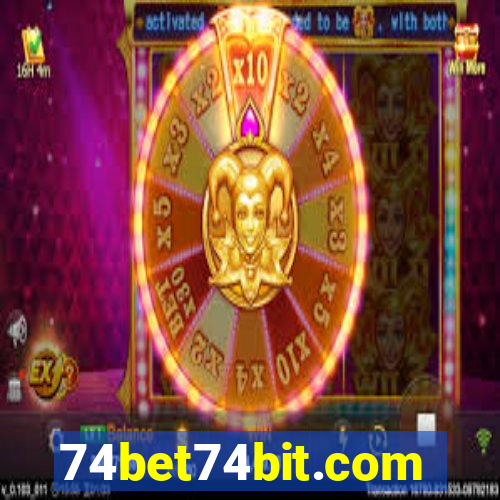 74bet74bit.com