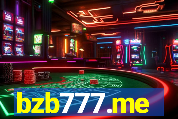 bzb777.me
