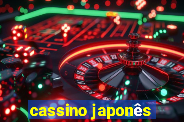 cassino japonês