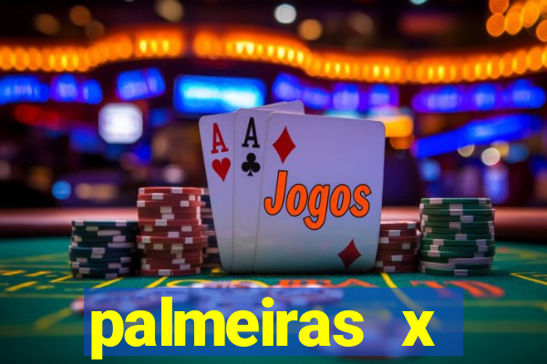 palmeiras x botafogo multicanais ao vivo