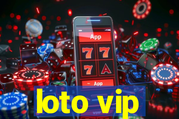loto vip