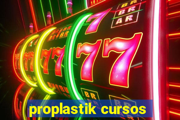 proplastik cursos