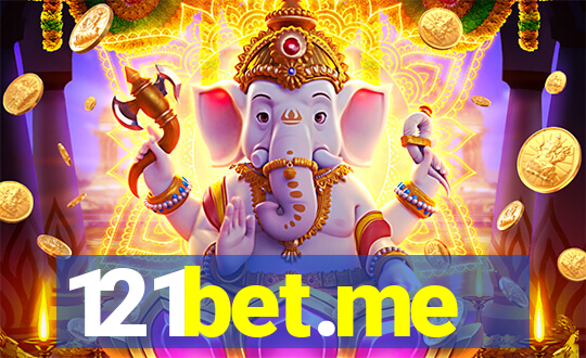 121bet.me