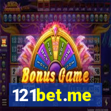 121bet.me
