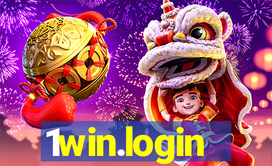 1win.login