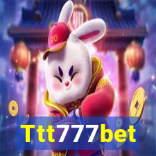 Ttt777bet