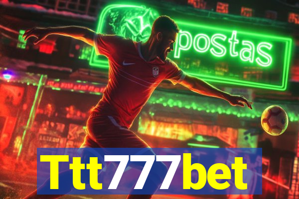 Ttt777bet