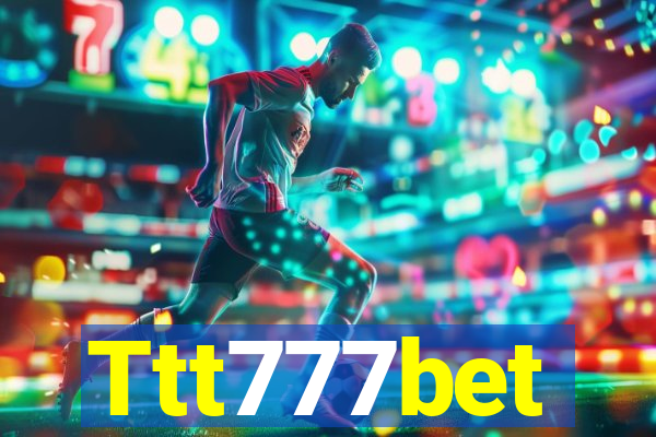 Ttt777bet