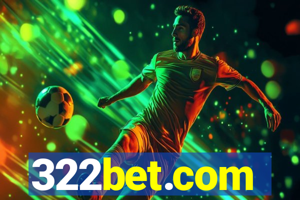 322bet.com