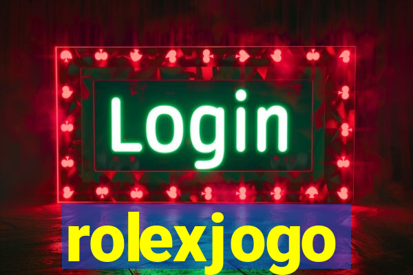rolexjogo