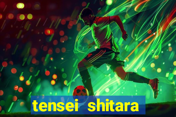 tensei shitara slime datta ken dublado 3