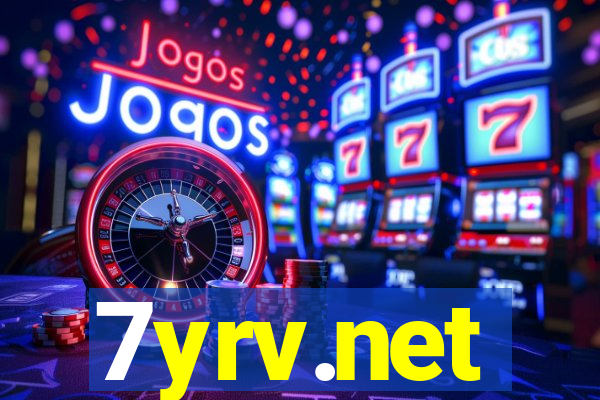 7yrv.net
