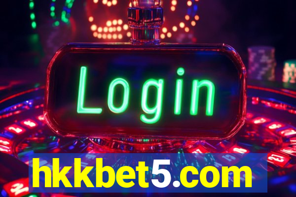hkkbet5.com
