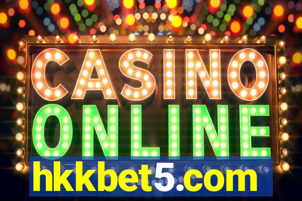 hkkbet5.com