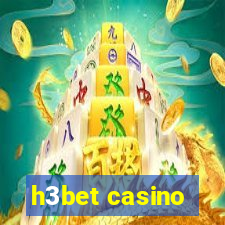 h3bet casino