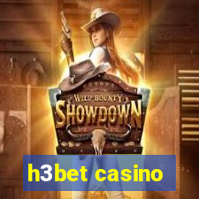 h3bet casino