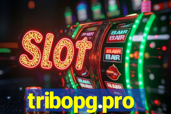 tribopg.pro