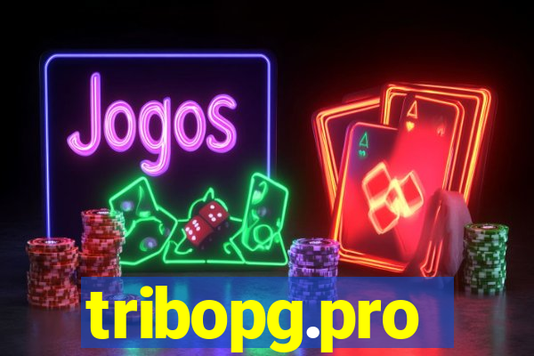 tribopg.pro