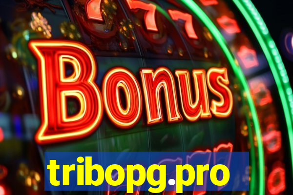 tribopg.pro