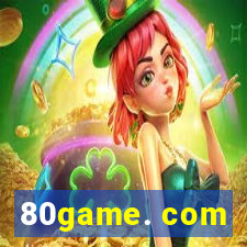 80game. com