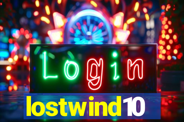 lostwind10