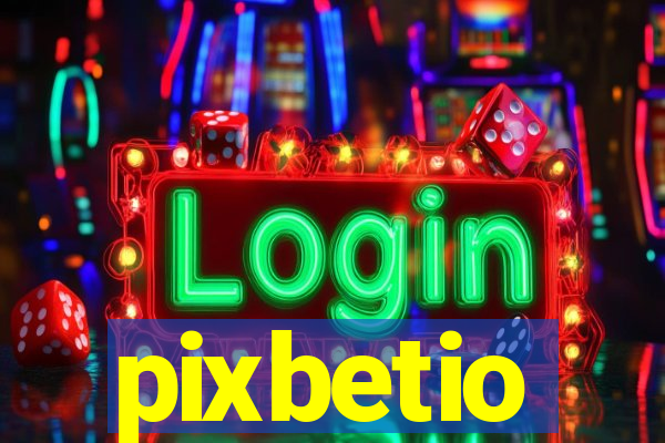 pixbetio