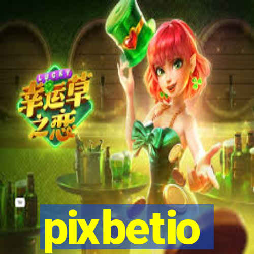 pixbetio