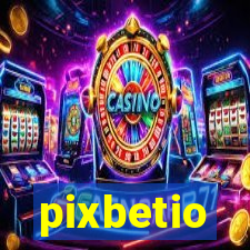 pixbetio
