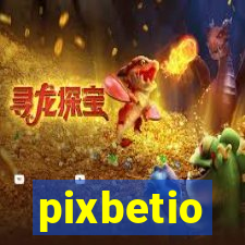 pixbetio