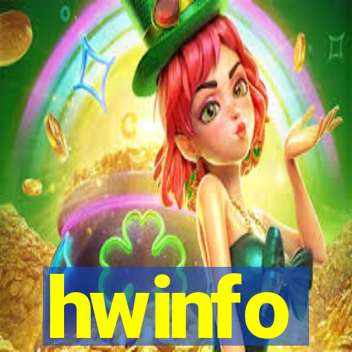 hwinfo