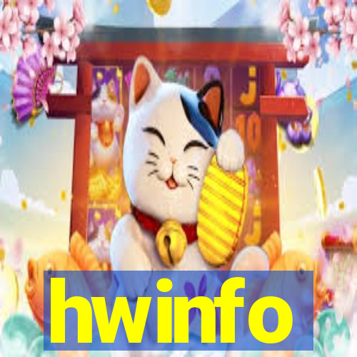 hwinfo