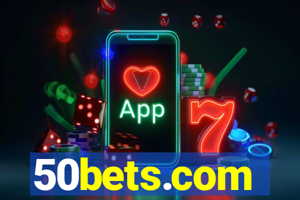 50bets.com