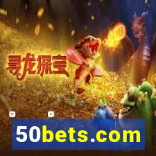 50bets.com