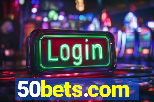 50bets.com