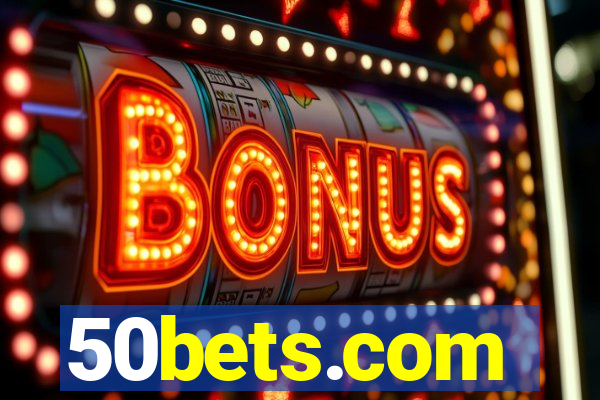 50bets.com