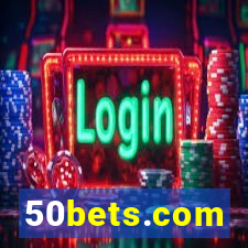 50bets.com