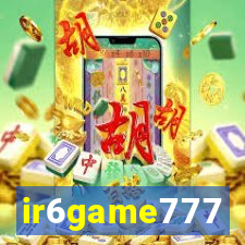 ir6game777