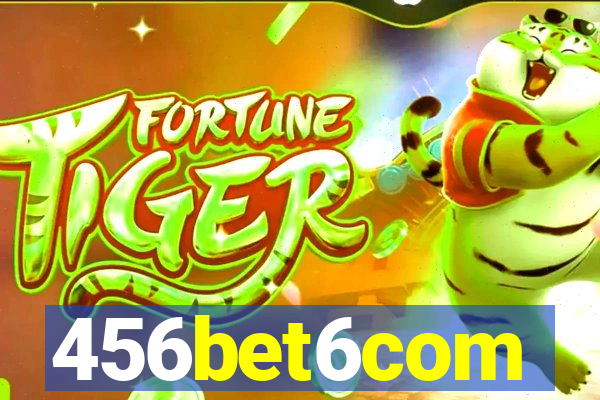 456bet6com