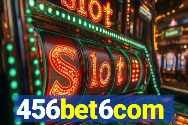 456bet6com