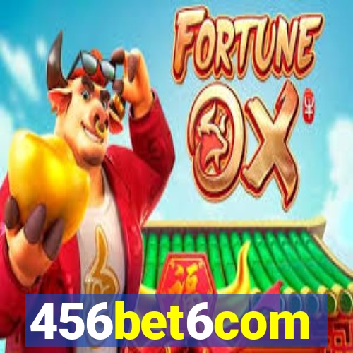 456bet6com