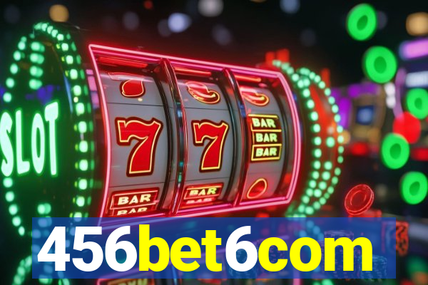 456bet6com