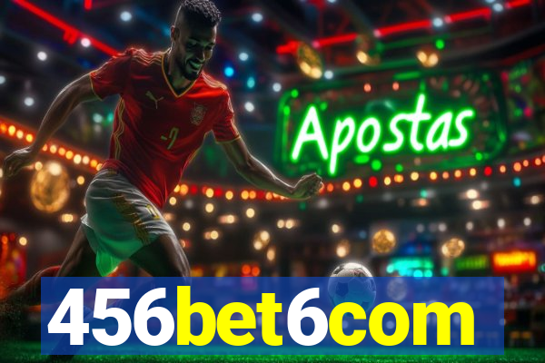 456bet6com