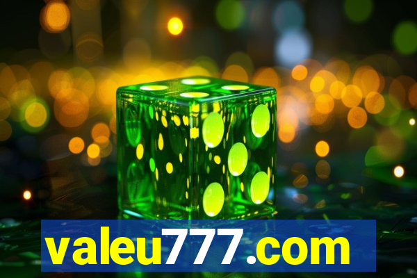 valeu777.com