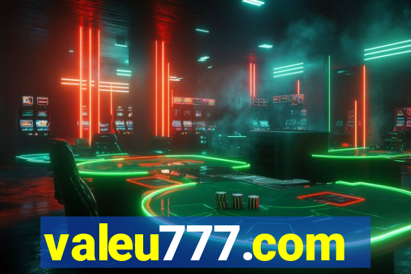valeu777.com