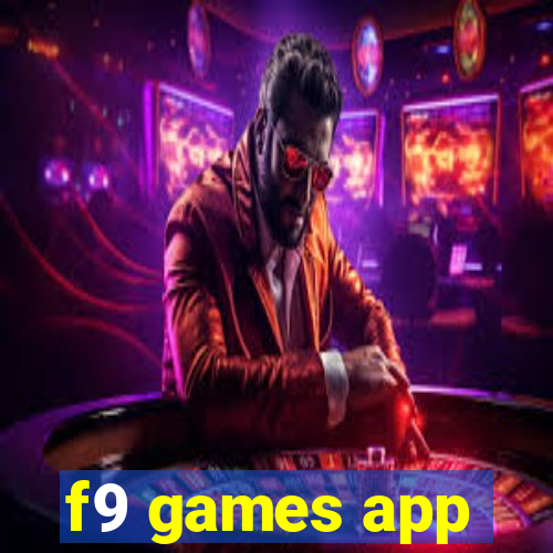 f9 games app