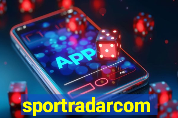 sportradarcom